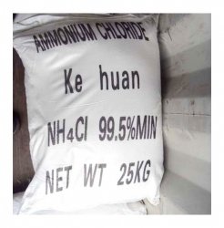 Ammonium Chloride - Công Ty TNHH Lữ Gia